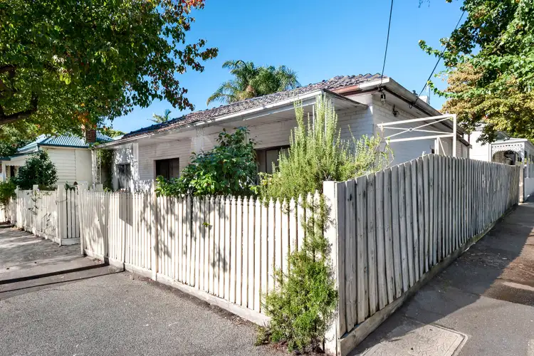 Second view of Homely house listing, 66 York Street, Prahran VIC 3181