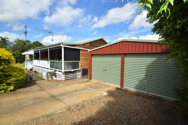 Main view of Homely house listing, 1 Kelly Court, Esk QLD 4312