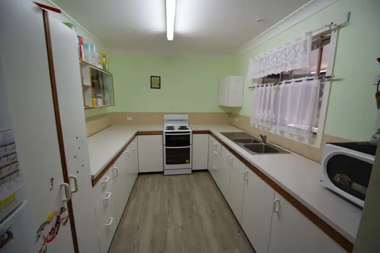 Second view of Homely house listing, 1 Kelly Court, Esk QLD 4312
