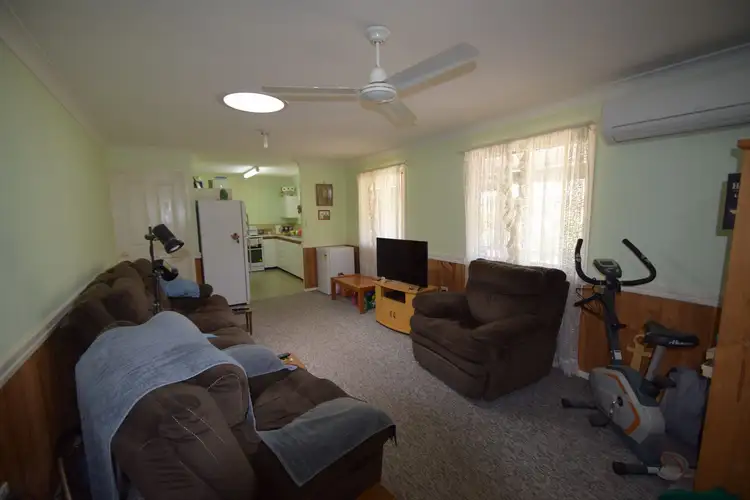 Third view of Homely house listing, 1 Kelly Court, Esk QLD 4312