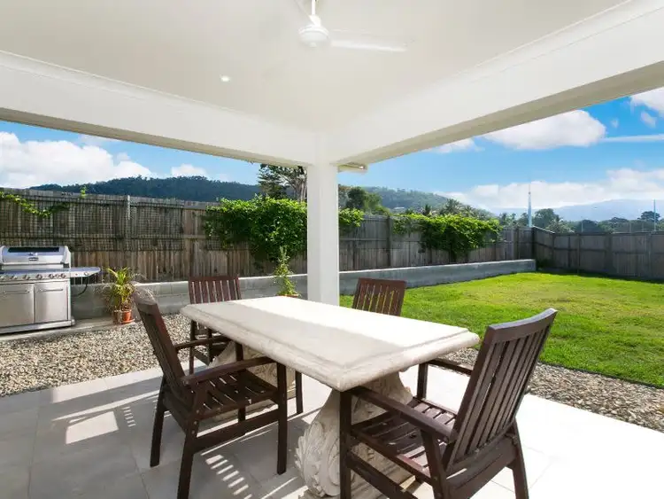 Fourth view of Homely house listing, 11 Midship Street, Trinity Beach QLD 4879