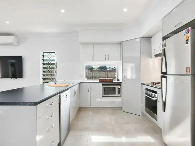 Fifth view of Homely house listing, 11 Midship Street, Trinity Beach QLD 4879