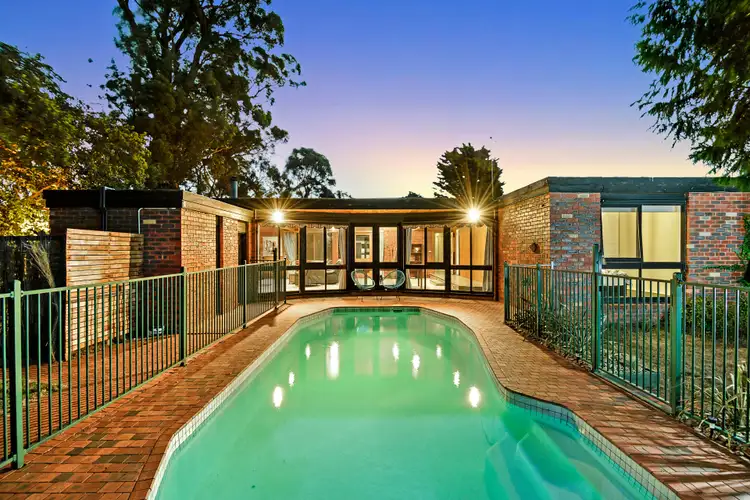 Main view of Homely house listing, 21 Regency Drive, Mount Clear VIC 3350