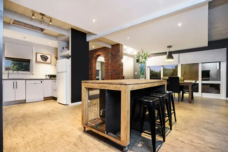 Third view of Homely house listing, 21 Regency Drive, Mount Clear VIC 3350
