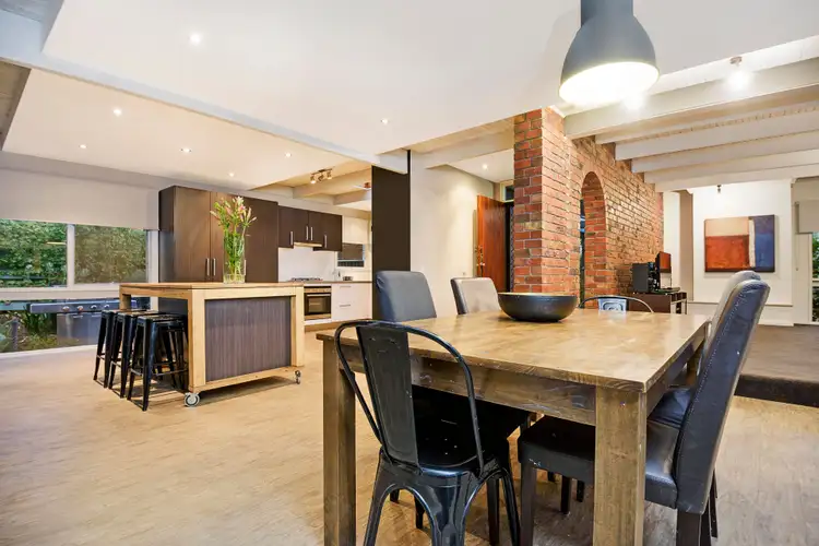 Fourth view of Homely house listing, 21 Regency Drive, Mount Clear VIC 3350