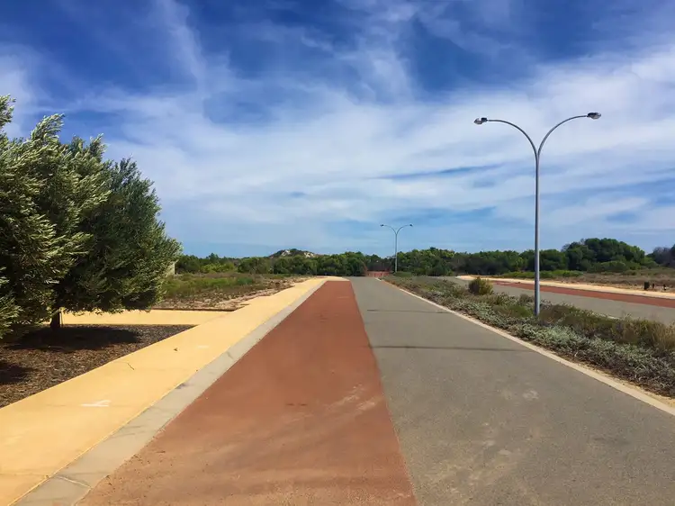Fifth view of Homely land listing, Lot 1011, 17 Byron Drive, Jurien Bay WA 6516