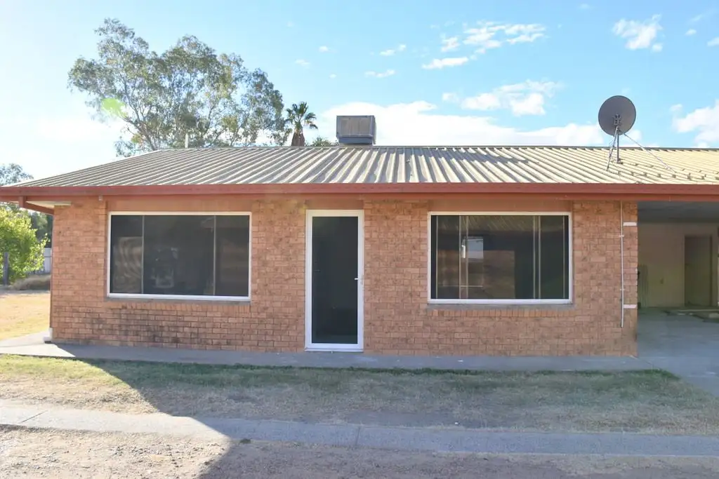 Main view of Homely house listing, 6 15-17 Tycannah Street, Moree NSW 2400