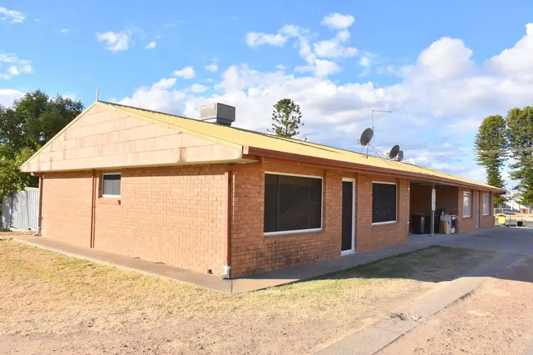 Second view of Homely house listing, 6 15-17 Tycannah Street, Moree NSW 2400