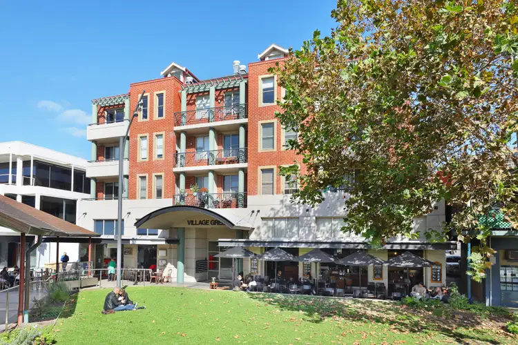 30/13 Ernest Street, Crows Nest NSW 2065