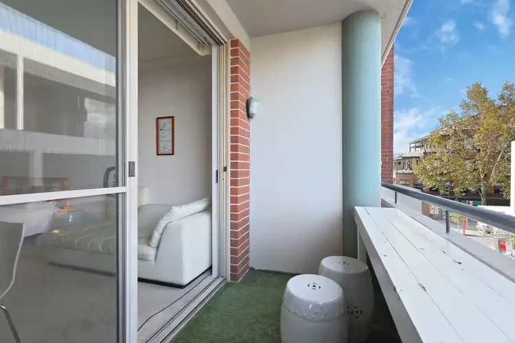 Fourth view of Homely studio listing, 30/13 Ernest Street, Crows Nest NSW 2065