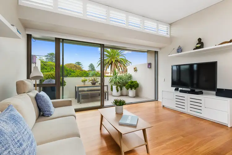 Main view of Homely apartment listing, C210/8-28 The Corso, Manly NSW 2095