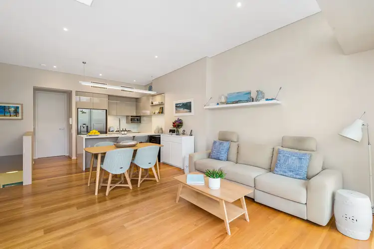 Third view of Homely apartment listing, C210/8-28 The Corso, Manly NSW 2095