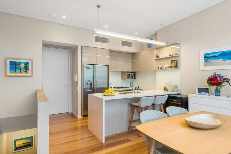 Fifth view of Homely apartment listing, C210/8-28 The Corso, Manly NSW 2095