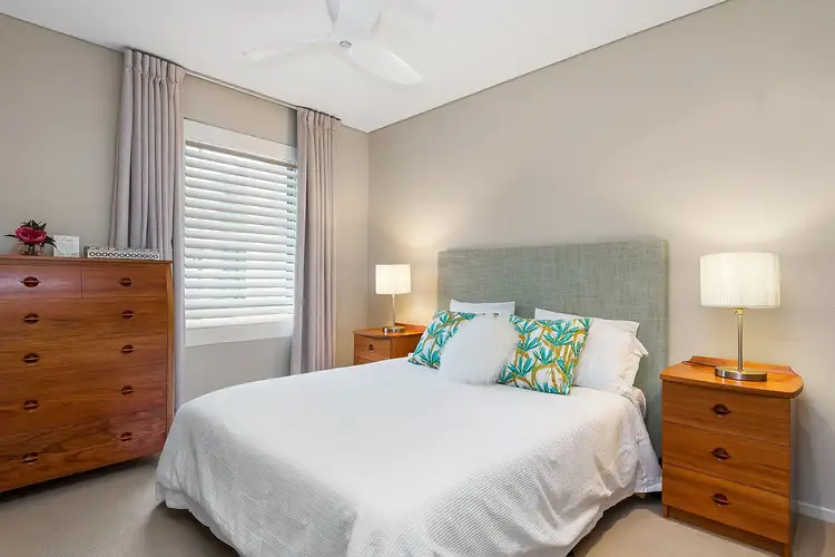 Sixth view of Homely apartment listing, C210/8-28 The Corso, Manly NSW 2095