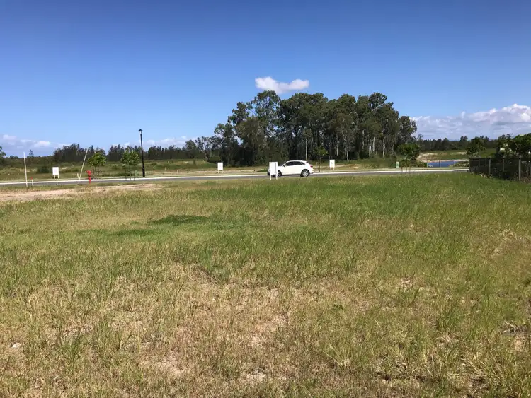 Sixth view of Homely land listing, 52 Serenity Boulevard, Helensvale QLD 4212