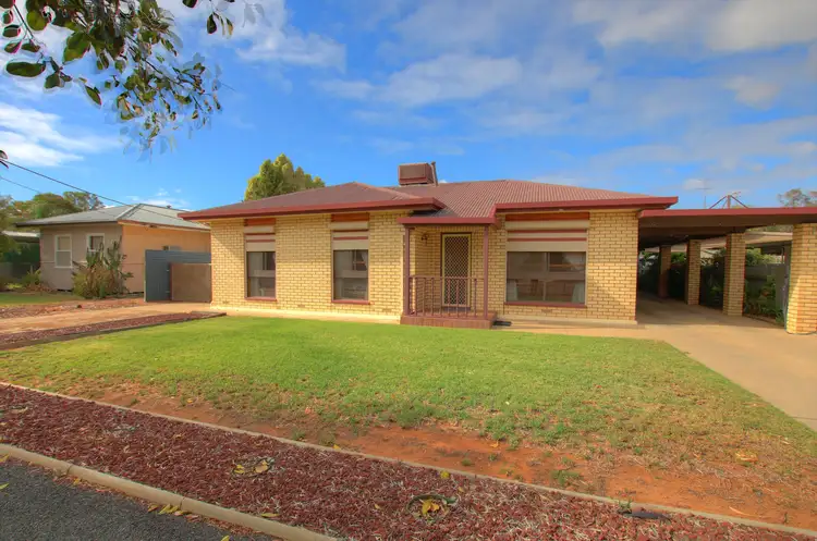 Main view of Homely house listing, 24 Gilbert Street, Berri SA 5343