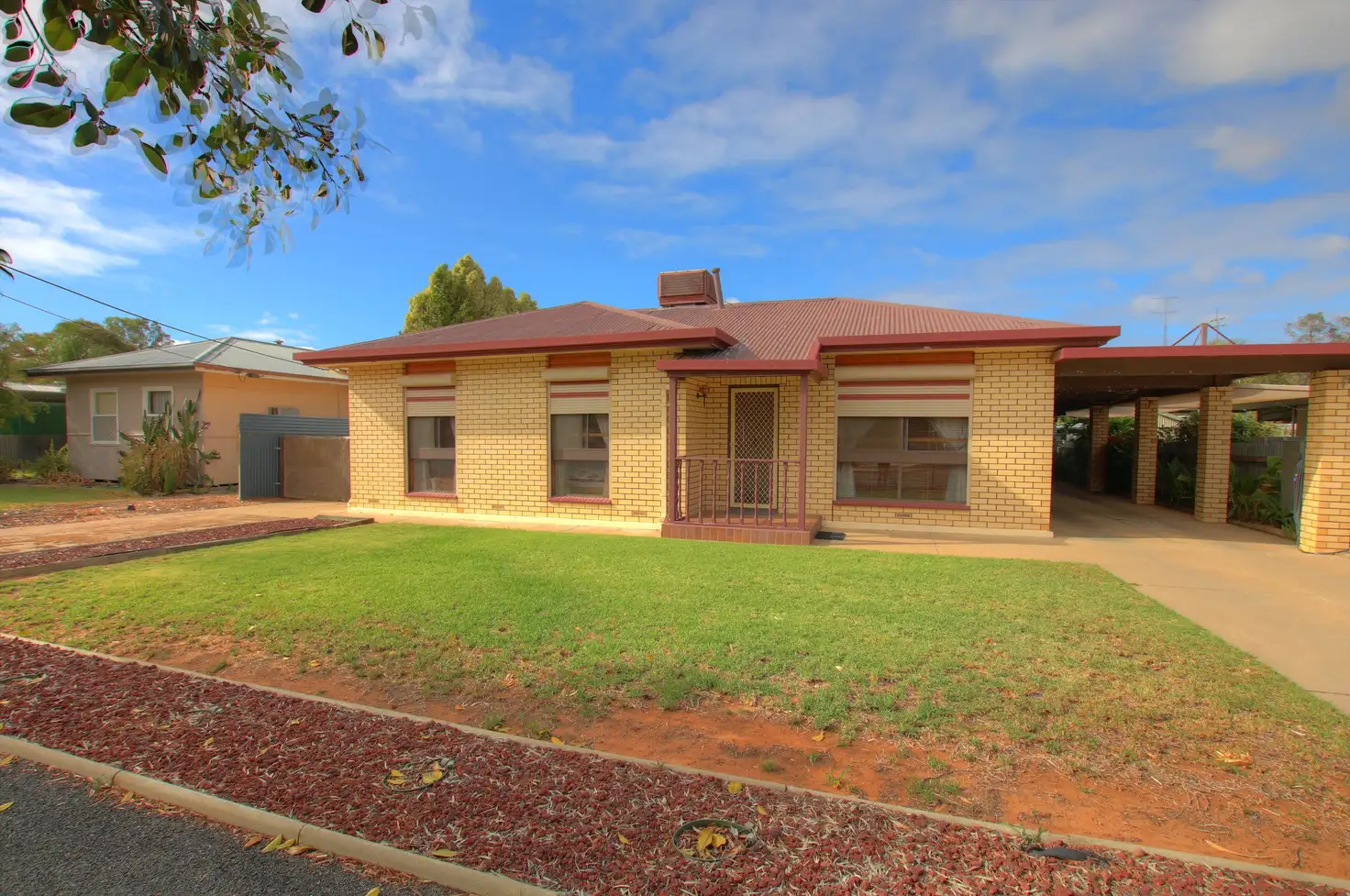 Main view of Homely house listing, 24 Gilbert Street, Berri SA 5343