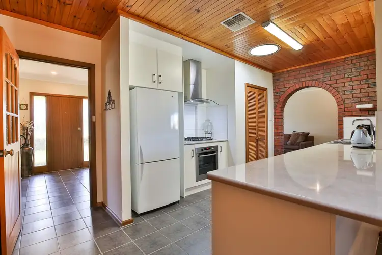 Fifth view of Homely house listing, 7 Hassell Court, Irymple VIC 3498