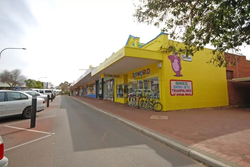Main view of Homely house listing, 24-26 Fortune Street, Narrogin WA 6312