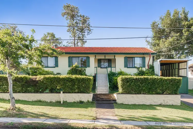 35 Centaurus Street, Inala QLD 4077