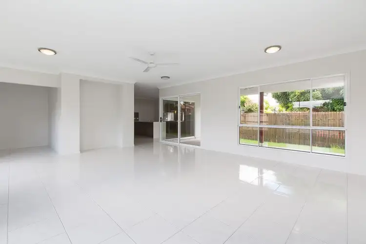 Second view of Homely house listing, 4 Sapsford Street, Northgate QLD 4013