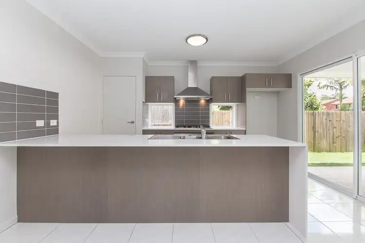 Fifth view of Homely house listing, 4 Sapsford Street, Northgate QLD 4013