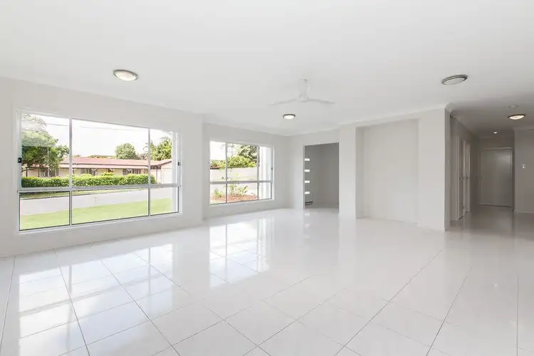 Sixth view of Homely house listing, 4 Sapsford Street, Northgate QLD 4013