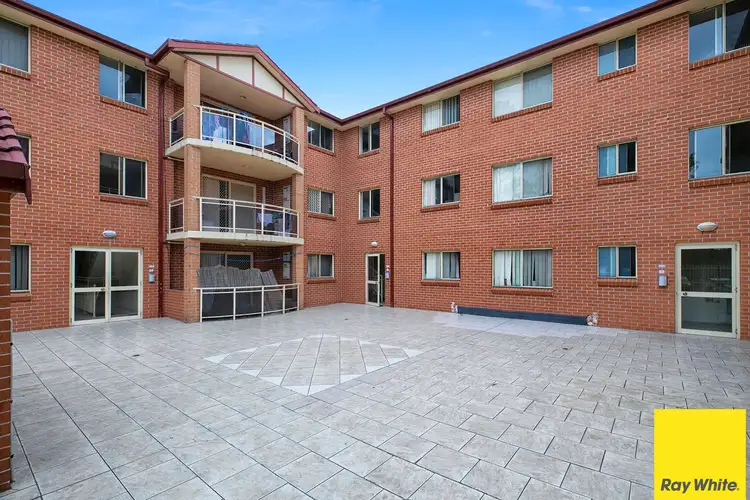 7/5-11 Weigand Avenue, Bankstown NSW 2200