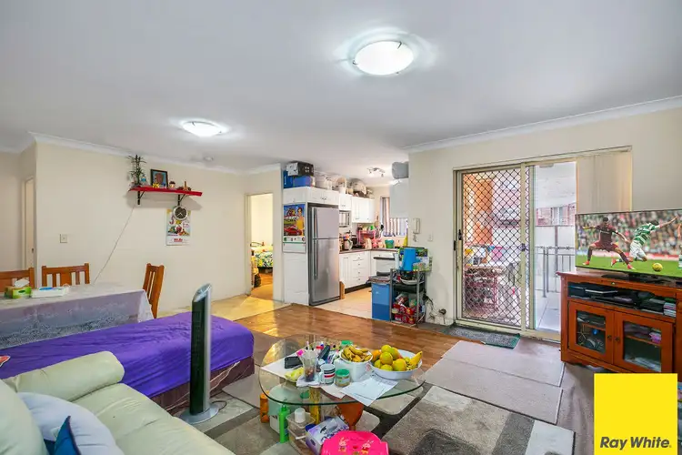 Second view of Homely unit listing, 7/5-11 Weigand Avenue, Bankstown NSW 2200