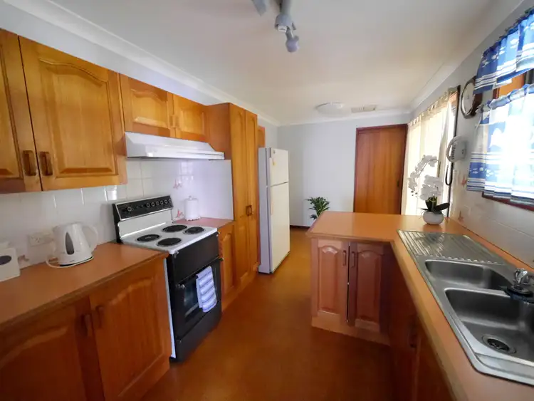 Second view of Homely house listing, 17 Nambucca Circuit, Cowra NSW 2794