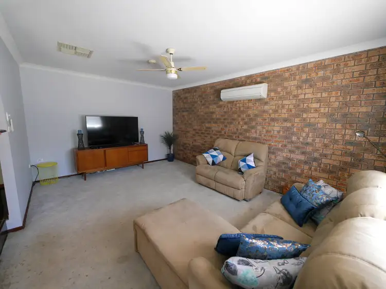 Third view of Homely house listing, 17 Nambucca Circuit, Cowra NSW 2794