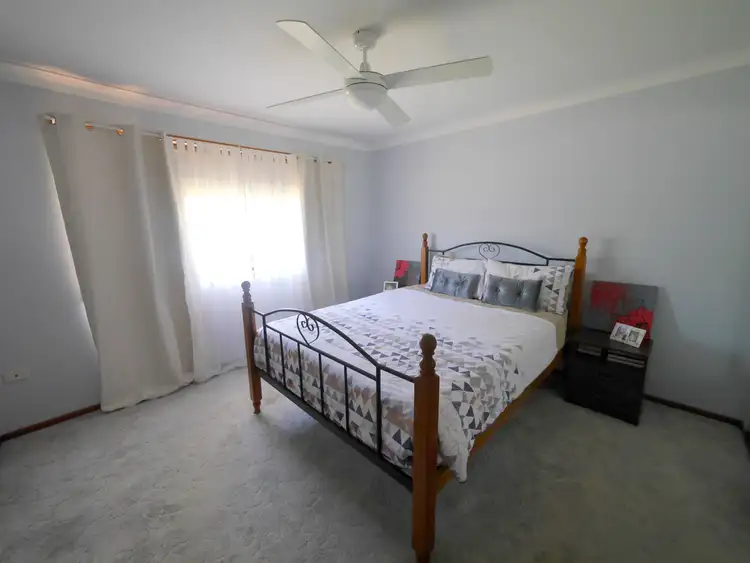 Sixth view of Homely house listing, 17 Nambucca Circuit, Cowra NSW 2794