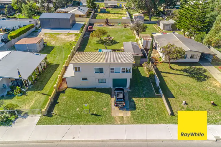 Second view of Homely house listing, 95 Gingin Road, Lancelin WA 6044
