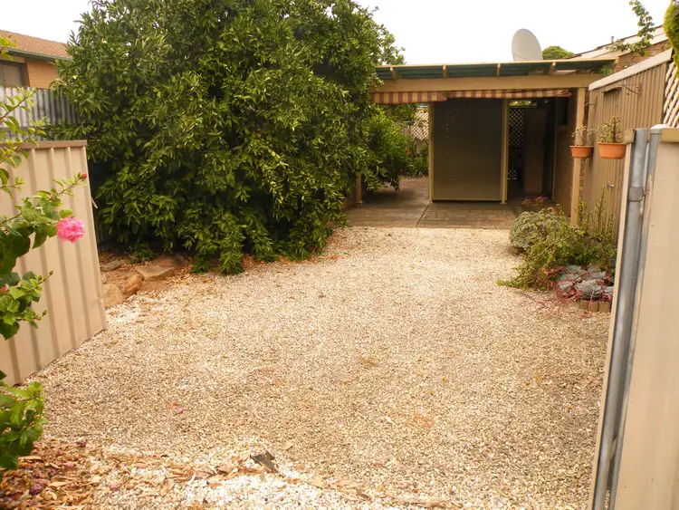 Third view of Homely unit listing, 1/235 Brodie Road, Morphett Vale SA 5162