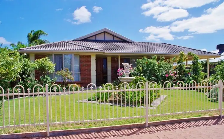 42 Korinthos Street, Renmark SA 5341