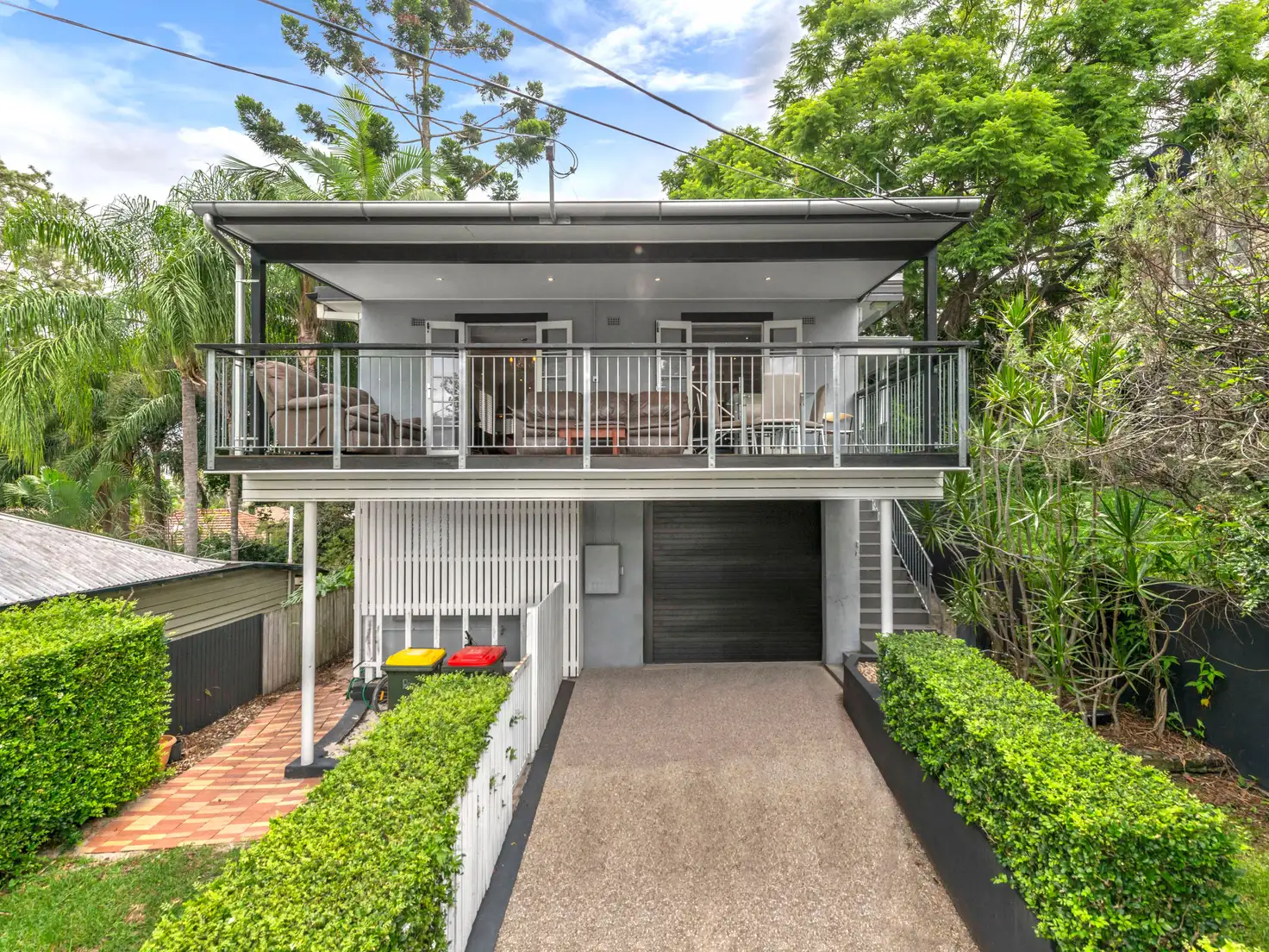 Main view of Homely house listing, 19 Dover Street, Red Hill QLD 4059