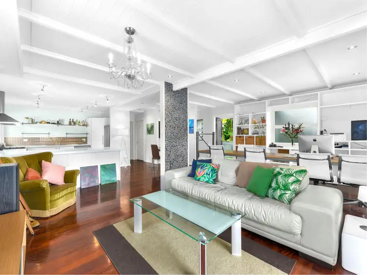 Third view of Homely house listing, 19 Dover Street, Red Hill QLD 4059