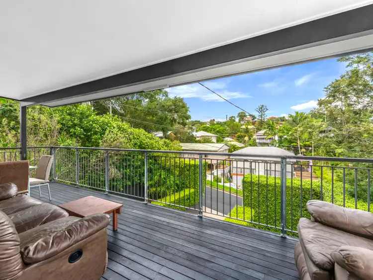 Sixth view of Homely house listing, 19 Dover Street, Red Hill QLD 4059