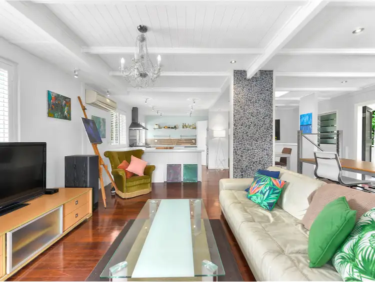 Seventh view of Homely house listing, 19 Dover Street, Red Hill QLD 4059
