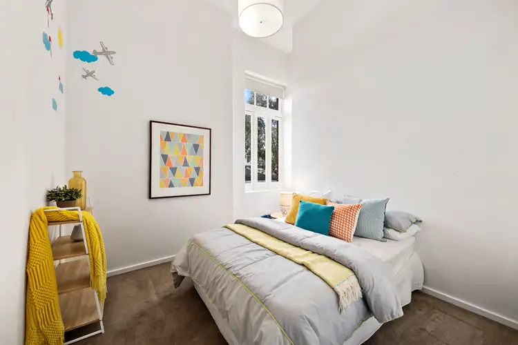 Sixth view of Homely apartment listing, 2/136 Ernest Jones Drive, Macleod VIC 3085