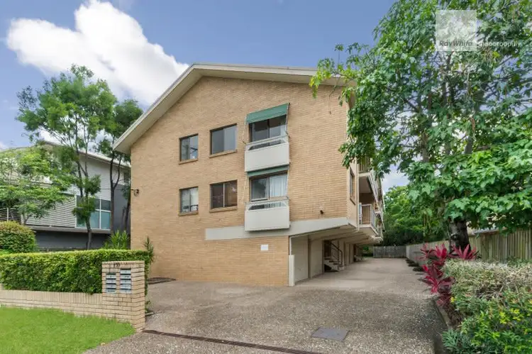 5/155 Central Avenue, Indooroopilly QLD 4068