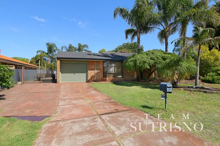 6 Ventura Court