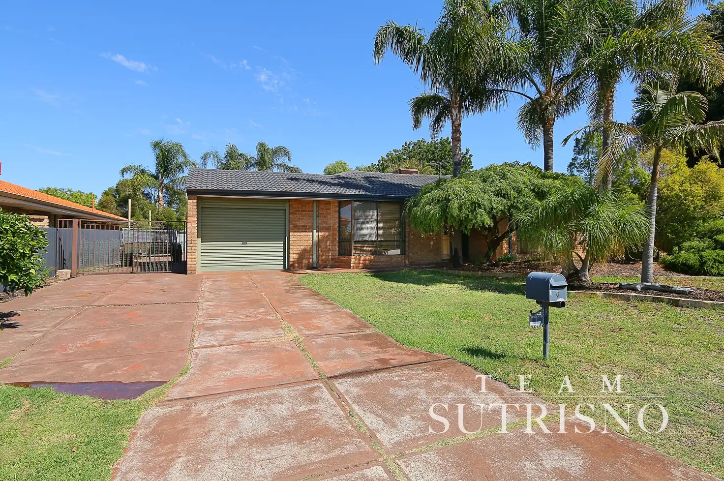 Main view of Homely house listing, 6 Ventura Court, Willetton WA 6155