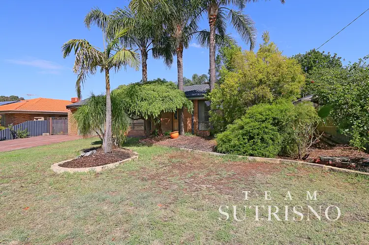 Second view of Homely house listing, 6 Ventura Court, Willetton WA 6155