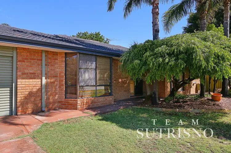 Fourth view of Homely house listing, 6 Ventura Court, Willetton WA 6155