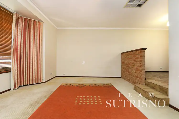 Seventh view of Homely house listing, 6 Ventura Court, Willetton WA 6155