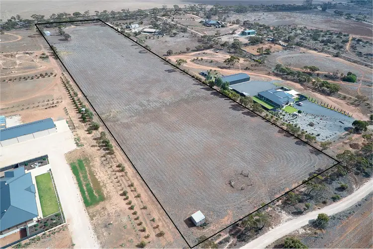 Lot 9 Ridley Road, Mannum SA 5238