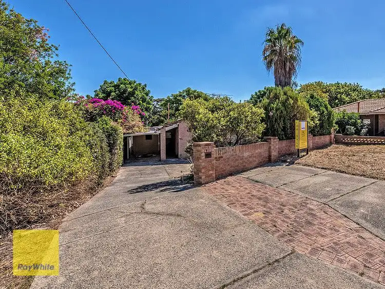 Main view of Homely house listing, 33 Binstead Court, Koondoola WA 6064