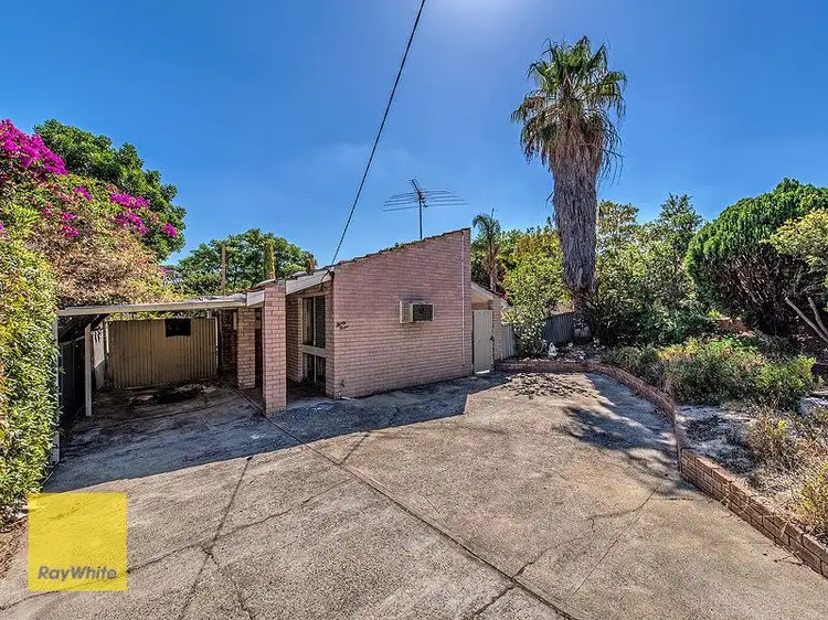 Second view of Homely house listing, 33 Binstead Court, Koondoola WA 6064