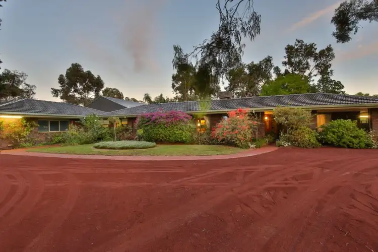 Second view of Homely house listing, 168 Flora Avenue, Mildura VIC 3500